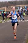 Mens and Vets 2015 Royal Signals Road Relay. Photo: David T. Hewitson/Sports for All Pics